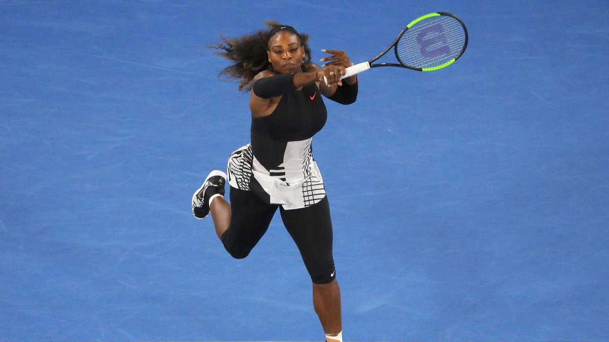 Serena Williams