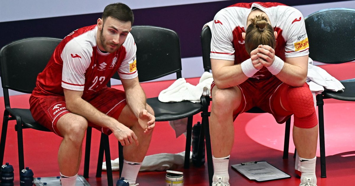 Polska piłka ręczna w kryzysie. Oto dlaczego nie zanosi się na poprawę