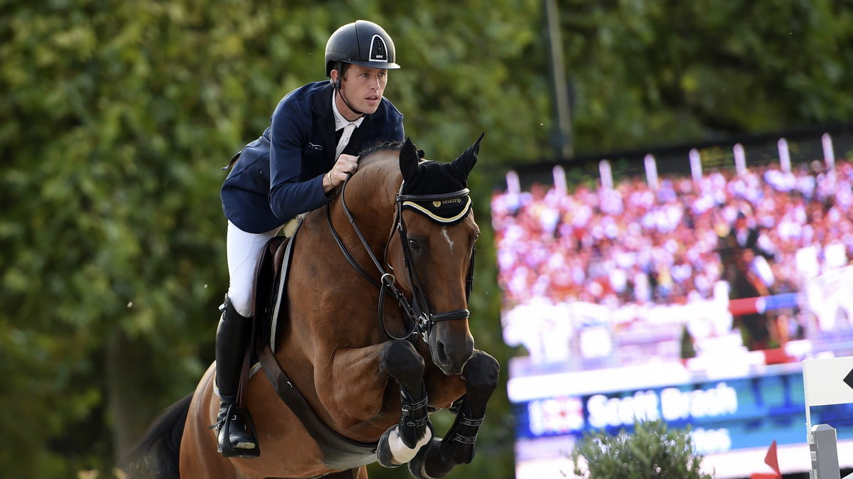 Scott Brash