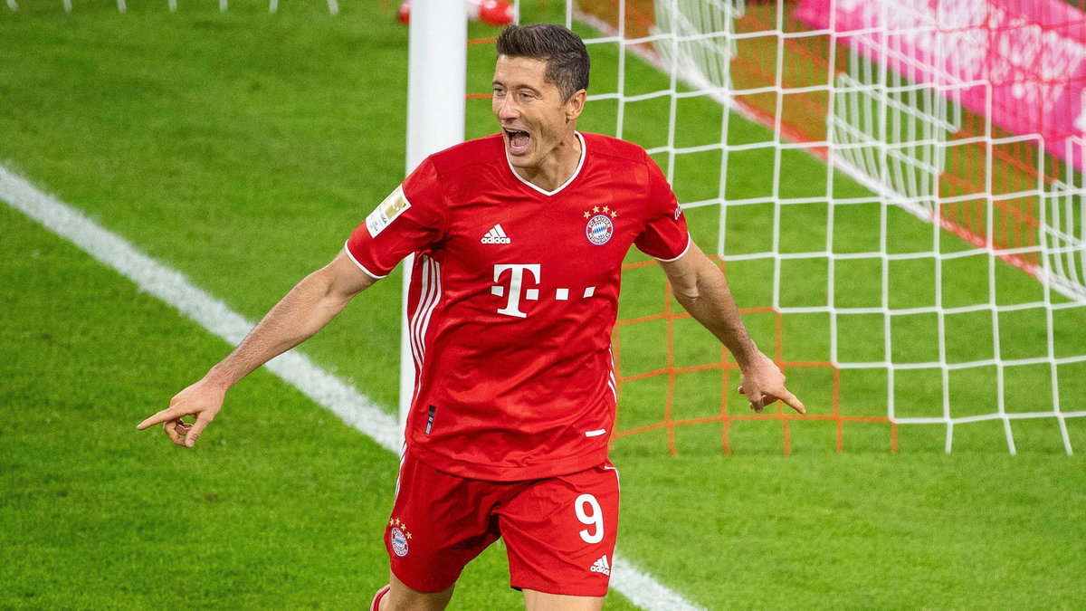 Robert Lewandowski