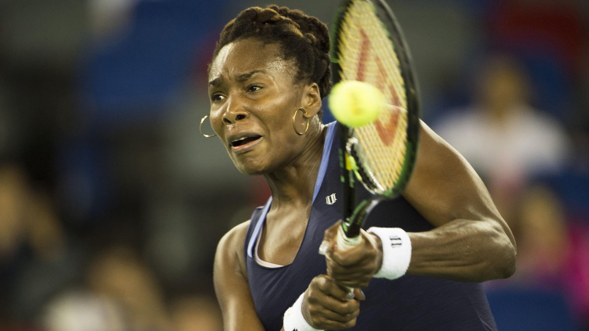 Venus Williams