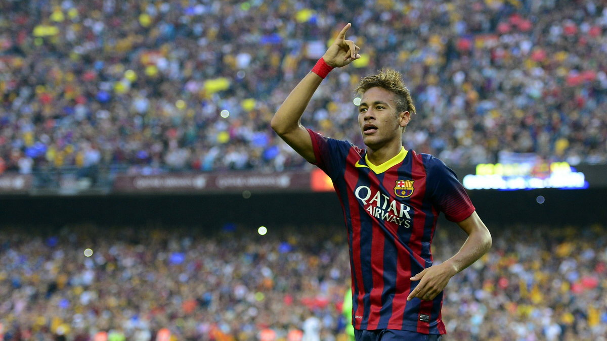 Neymar