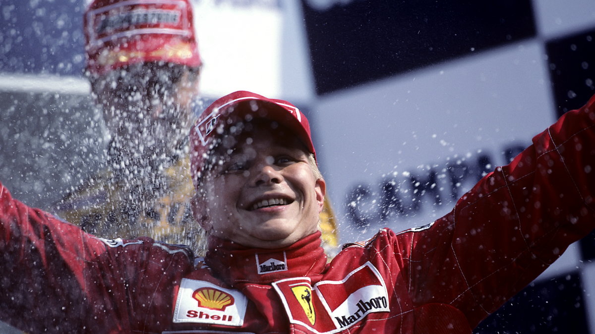 Mika Salo