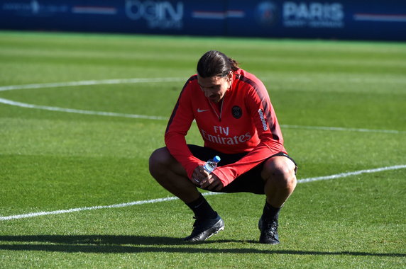 FBL-MAR-FRIENDLY-PSG-TRAINING