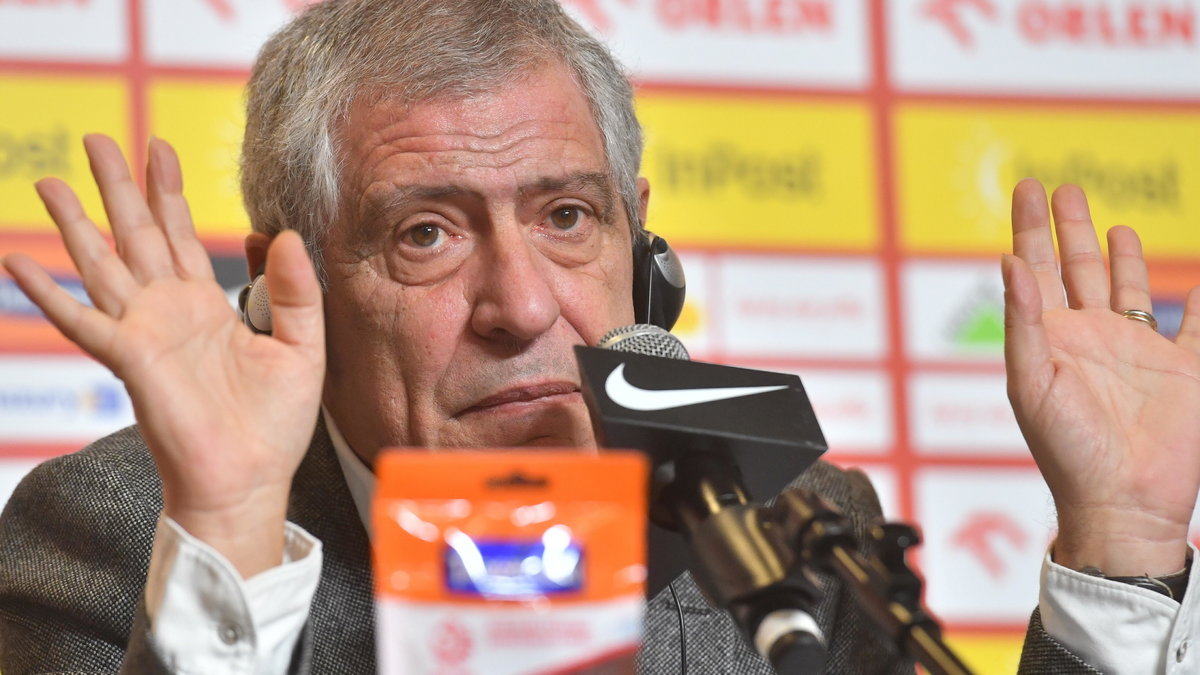 Fernando Santos