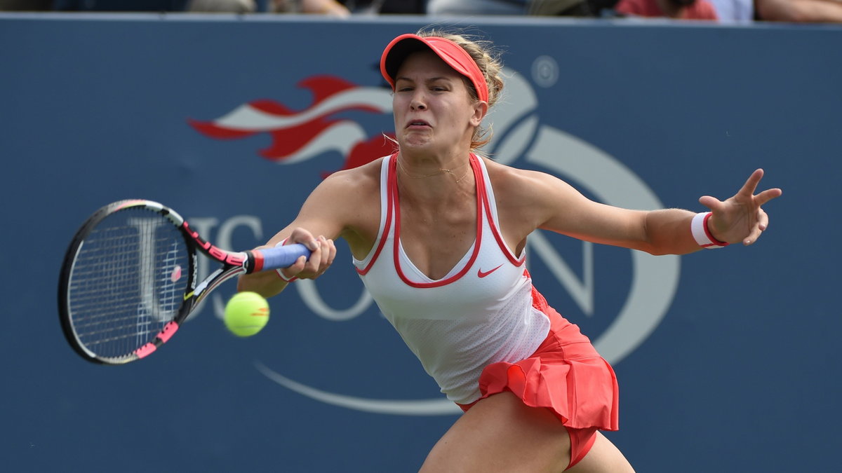 Eugenie Bouchard