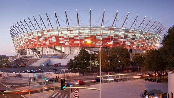 Stadion Narodowy