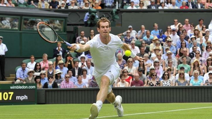 Andy Murray