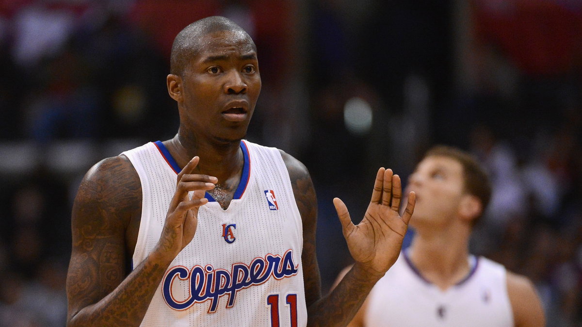 Jamal Crawford