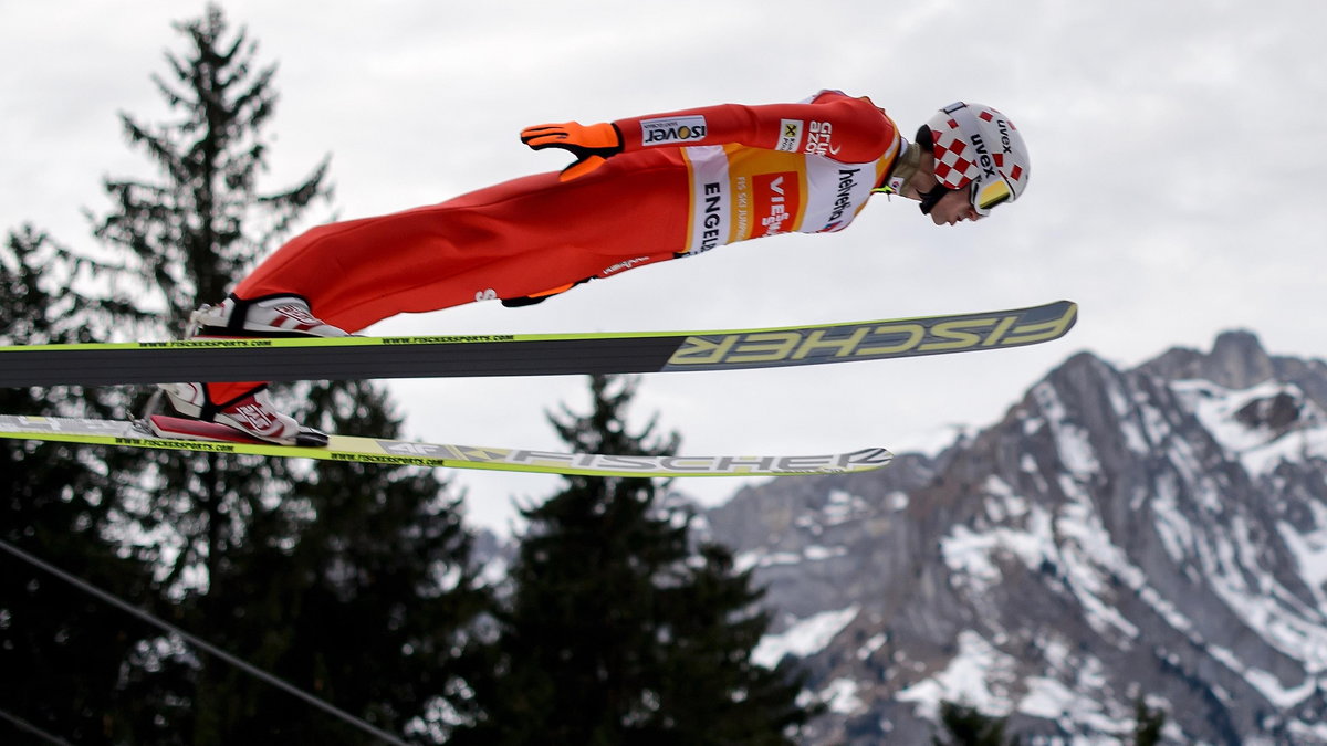 Kamil Stoch