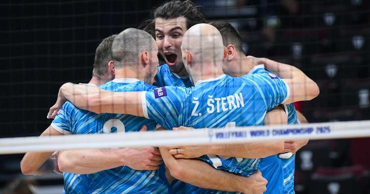 31:29 i wielka dramaturgia! Potęga wyrzucona z MŚ siatkarzy