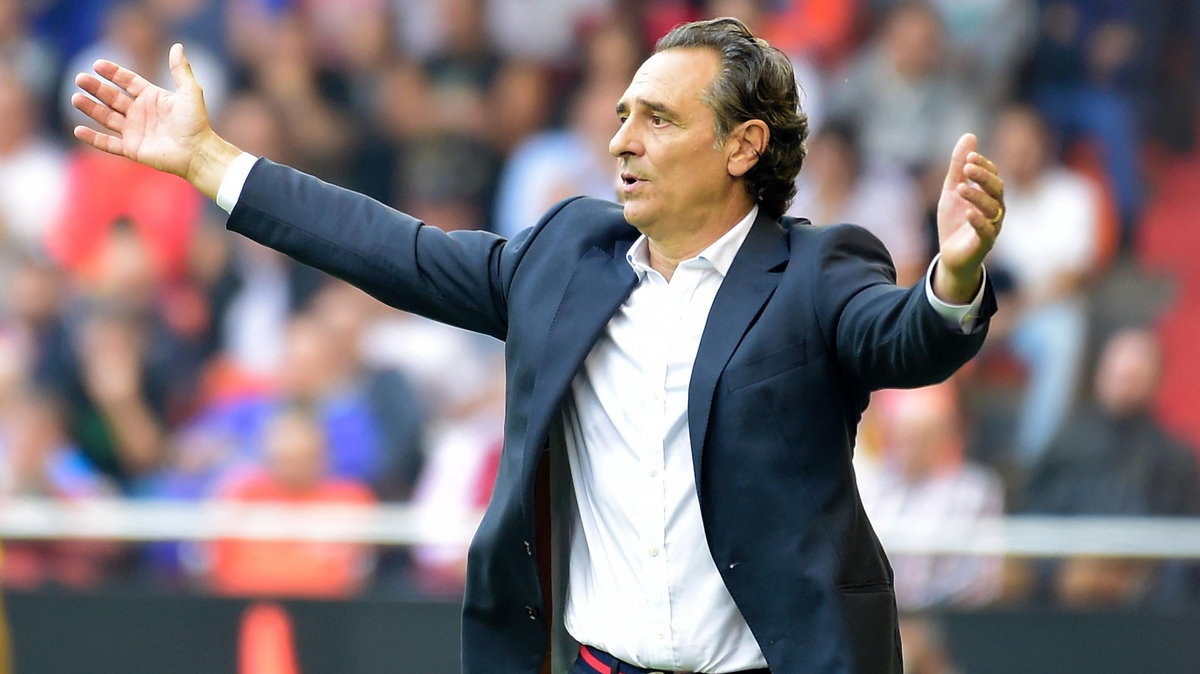 Cesare Prandelli