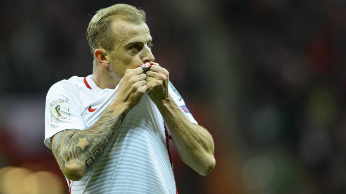 Kamil Grosicki