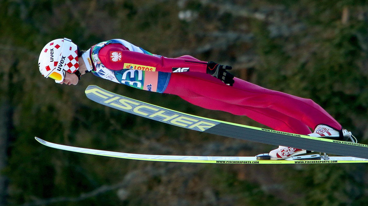 Kamil Stoch