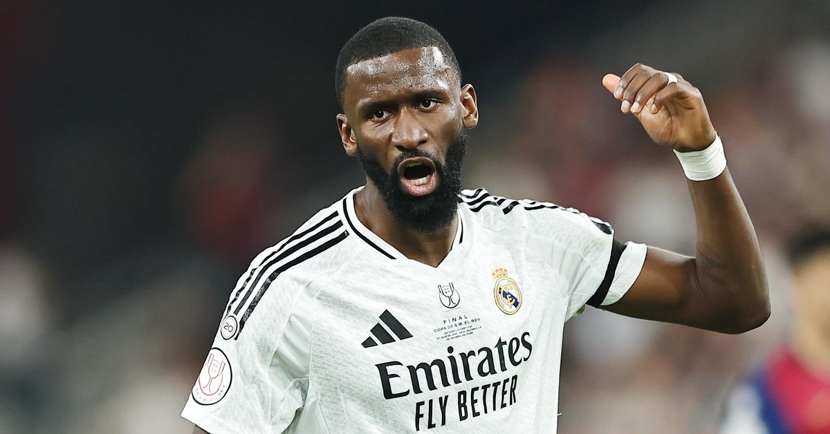 Posypały się kary po El Clasico! Gwiazdy zawieszone. Nie mieli litości