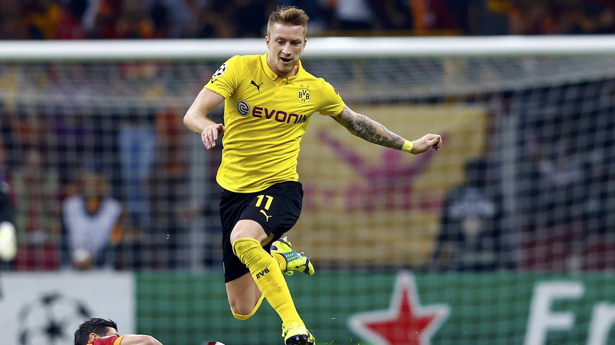 Marco Reus