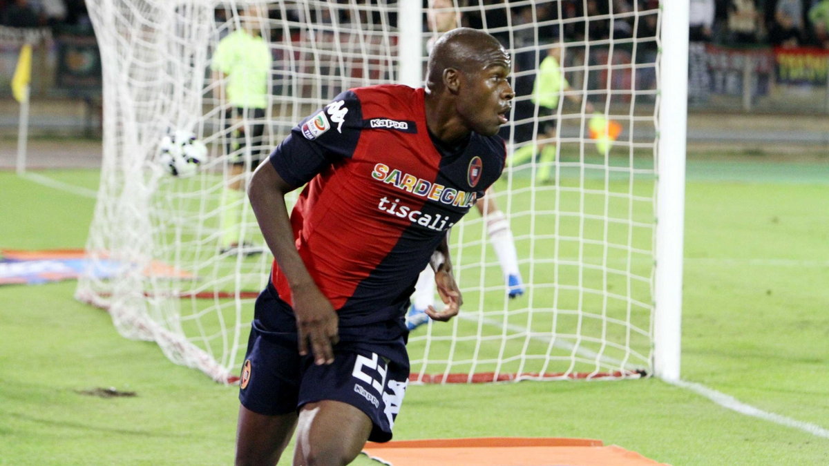 Victor Ibarbo