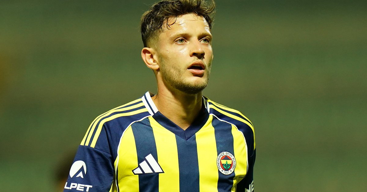 To dlatego Jose Mourinho uwielbia Sebastiana Szymańskiego. Asysta i popis w LM