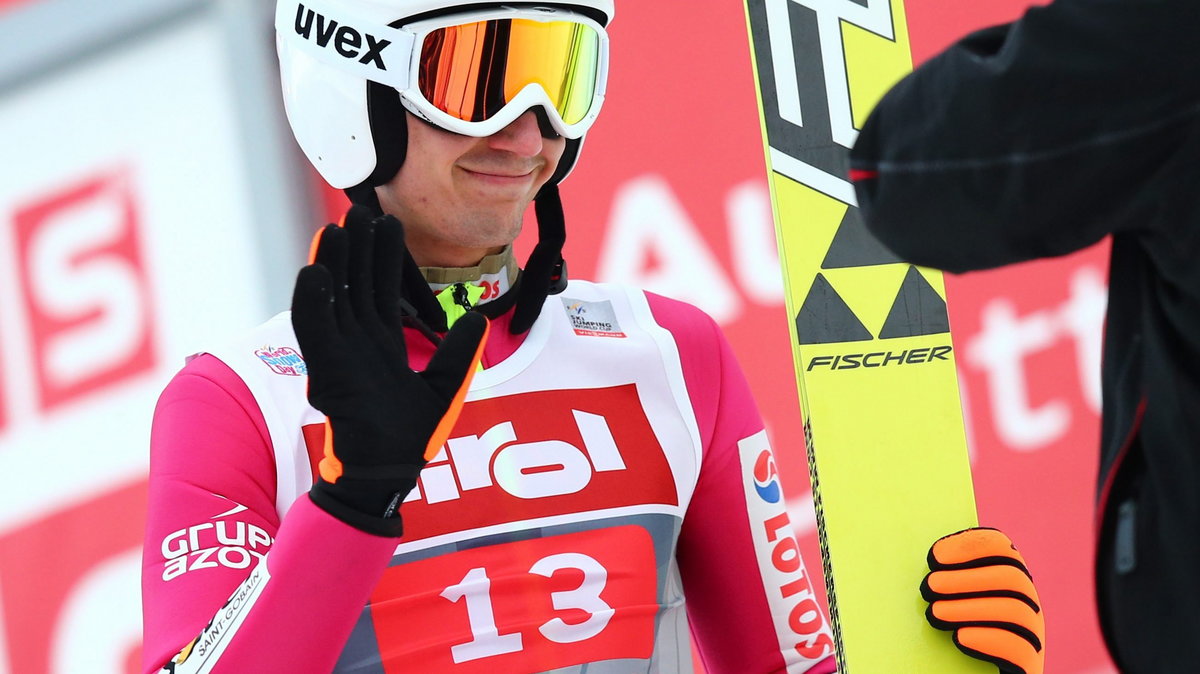 Kamil Stoch