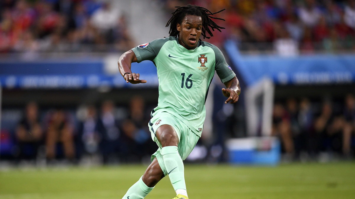 Renato Sanches