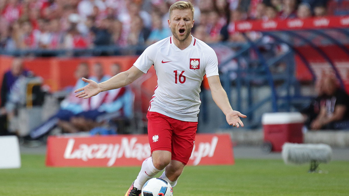 Jakub Błaszczykowski