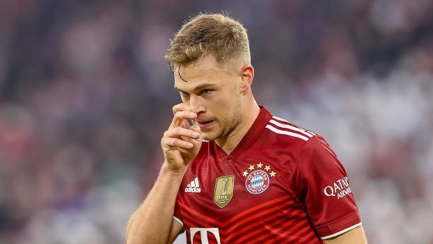 Joshua Kimmich