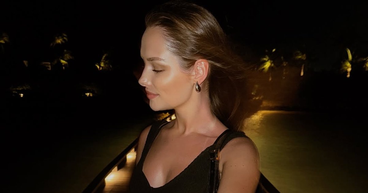 Polska gwiazda podbija świat. Fani dobrze znają jej narzeczonego