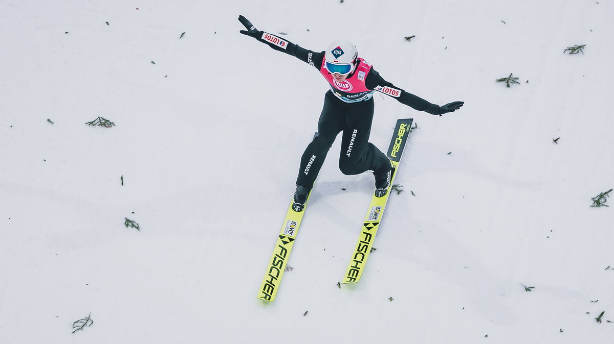 Kamil Stoch