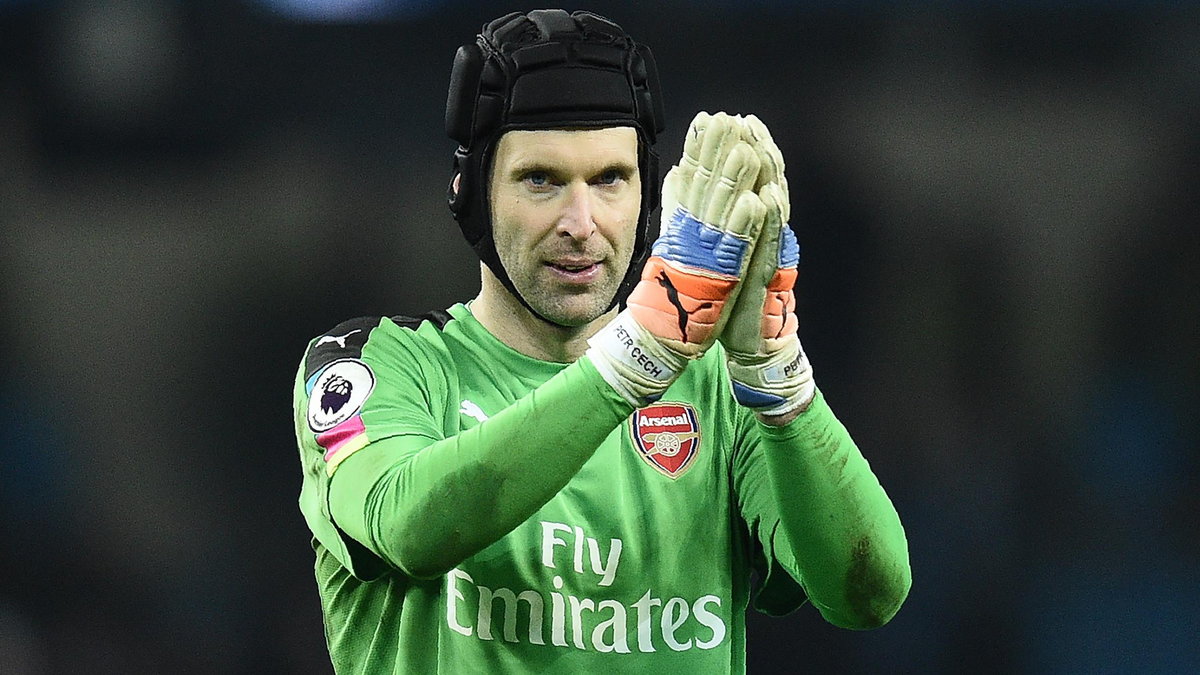 Petr Cech 