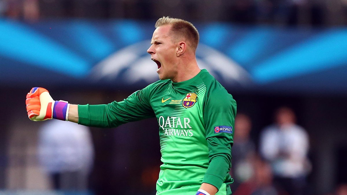 Marc Andre ter Stegen