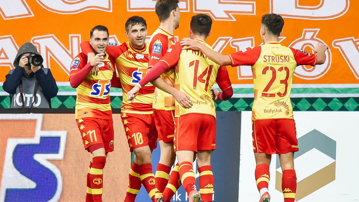 Jagiellonia Białystok