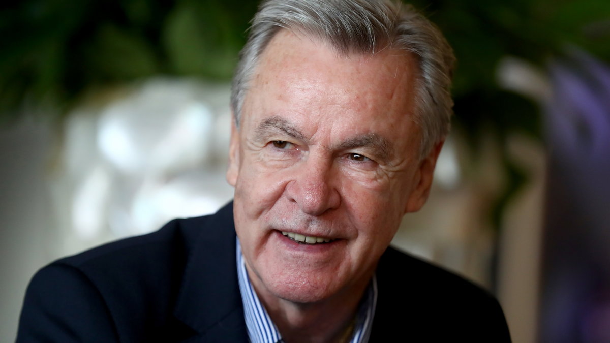 Ottmar Hitzfeld