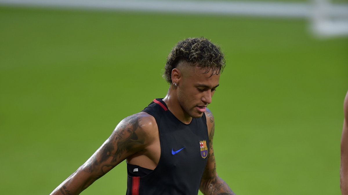 Neymar 