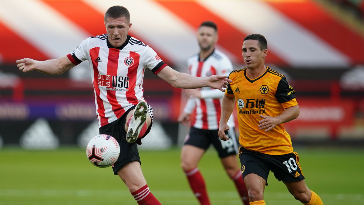 Sheffield United - Wolverhampton Wanderers