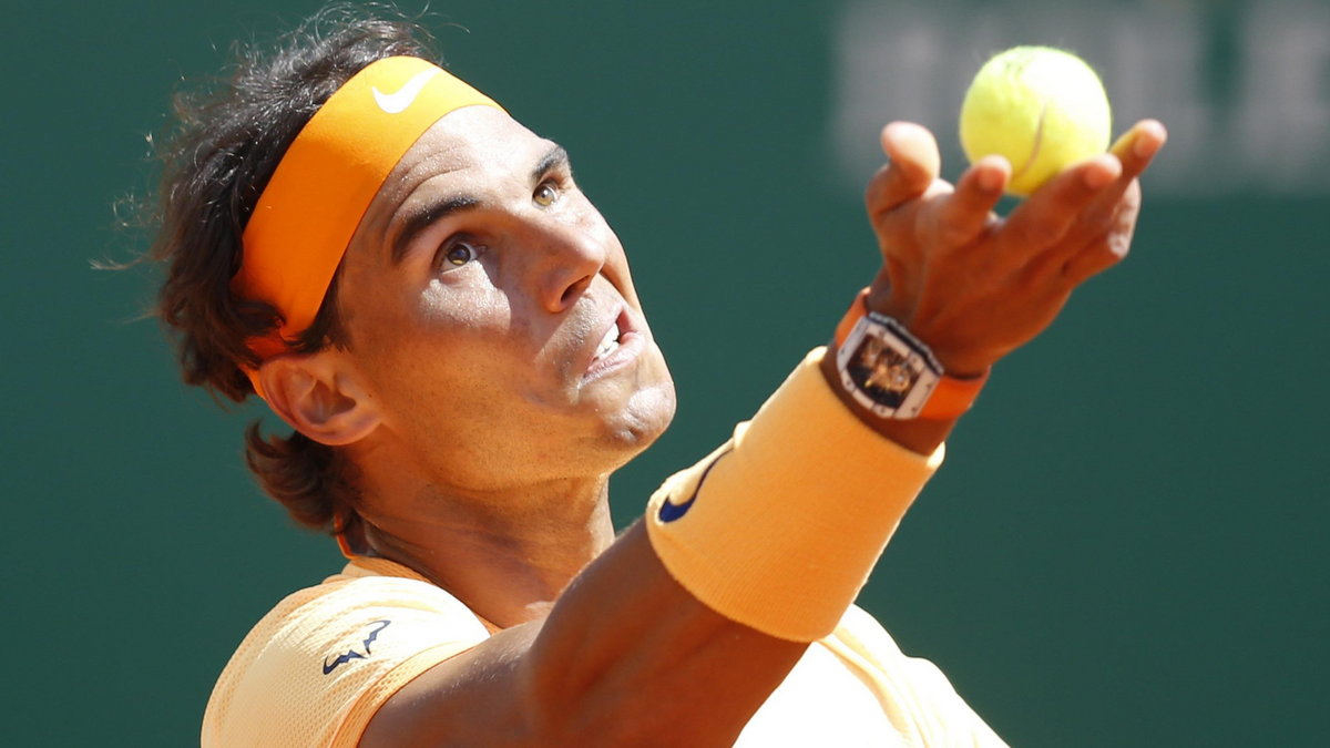 Rafael Nadal