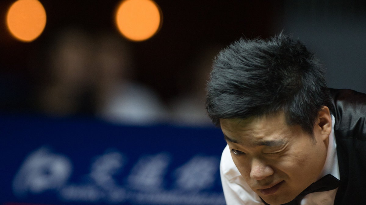 Ding Junhui