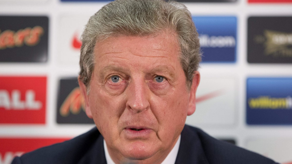 Roy Hodgson