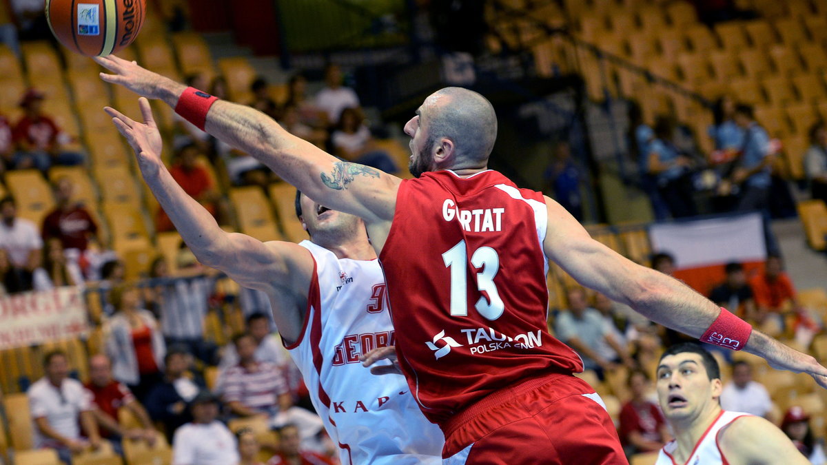 Marcin Gortat (P)