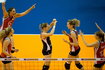 GERMANY VOLLEYBALL WOMEN EUROPEAN CHAMPIONSHIP