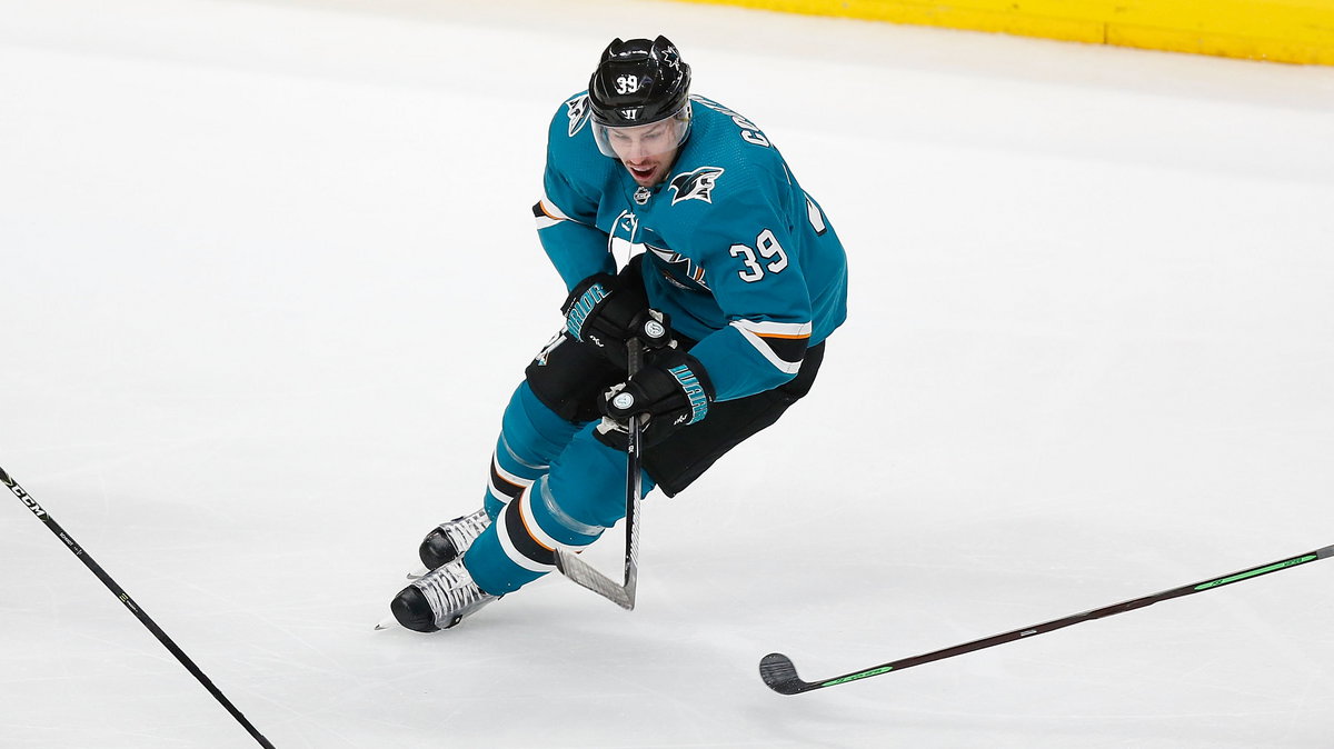 Logan Couture