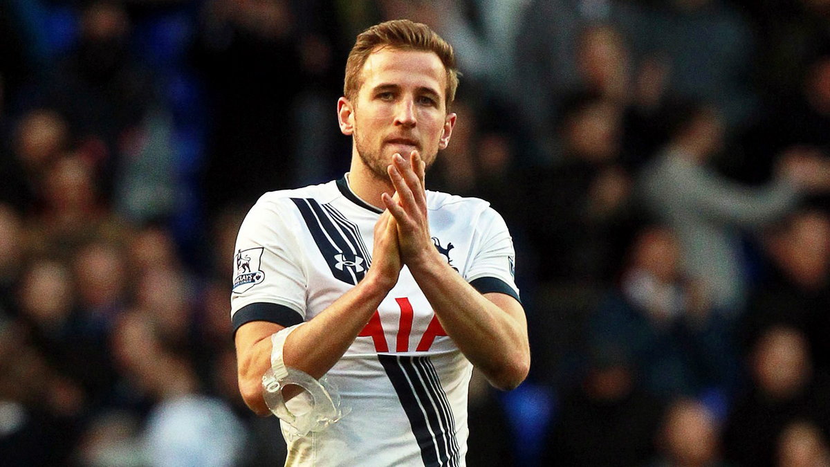 Harry Kane 