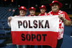 Polska - Hiszpania