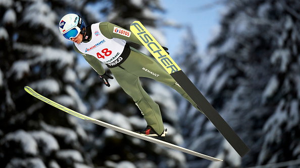 Kamil Stoch