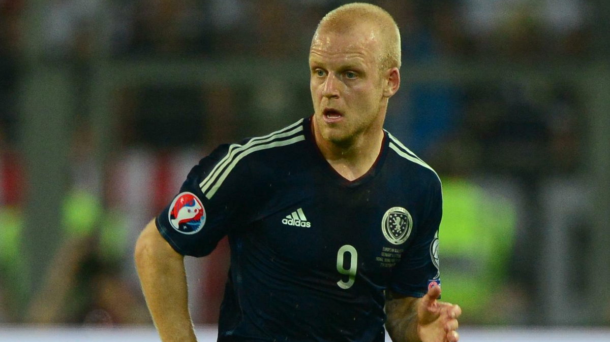 Steven Naismith