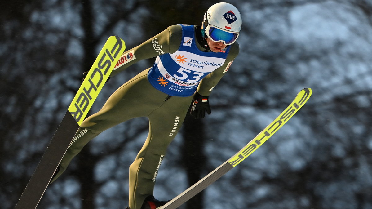 Kamil Stoch