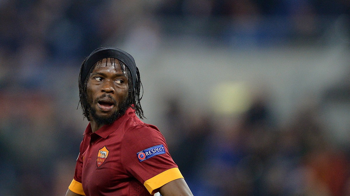 Gervinho 