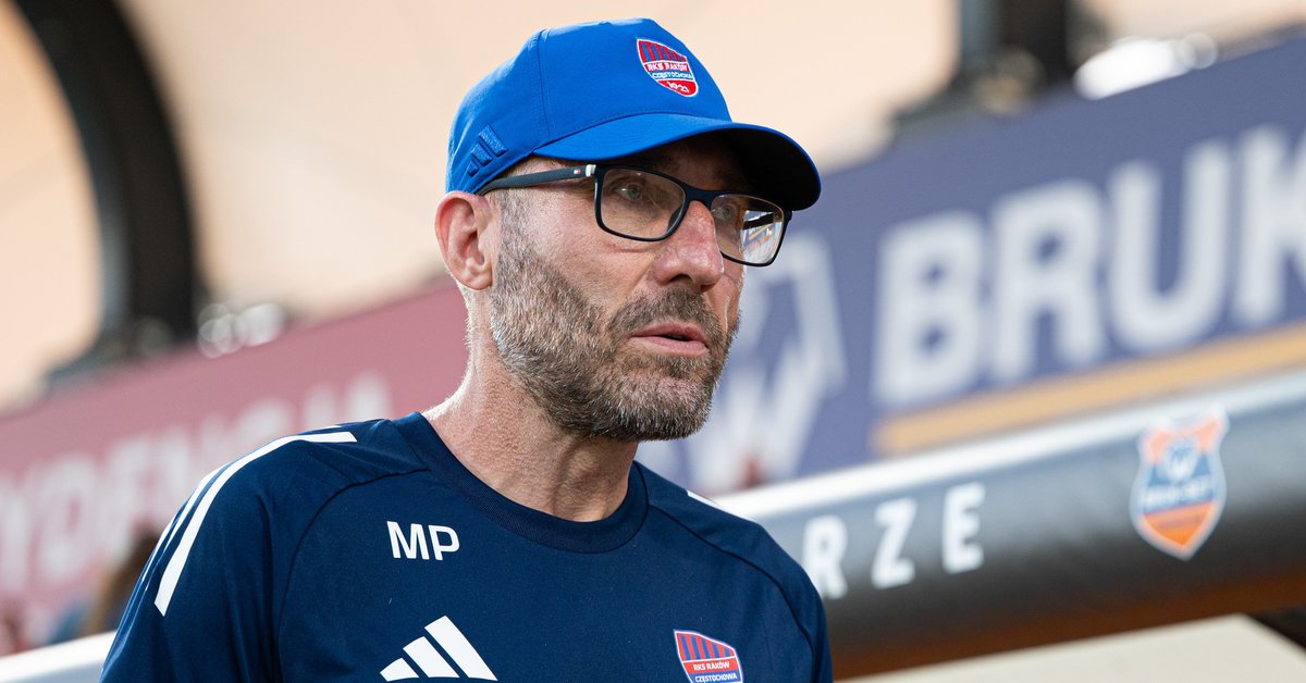 Marek Papszun skreślił piłkarza za milion euro. Powód zaskakuje