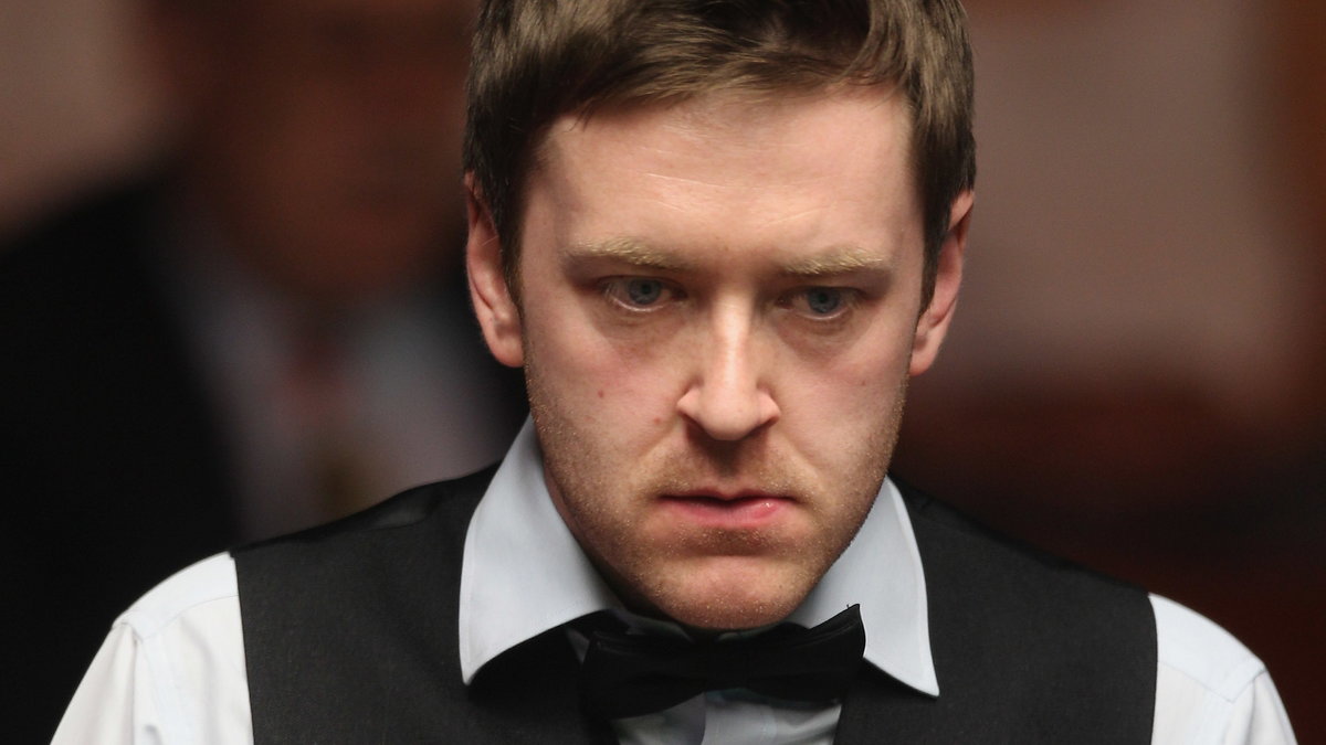 Ricky Walden