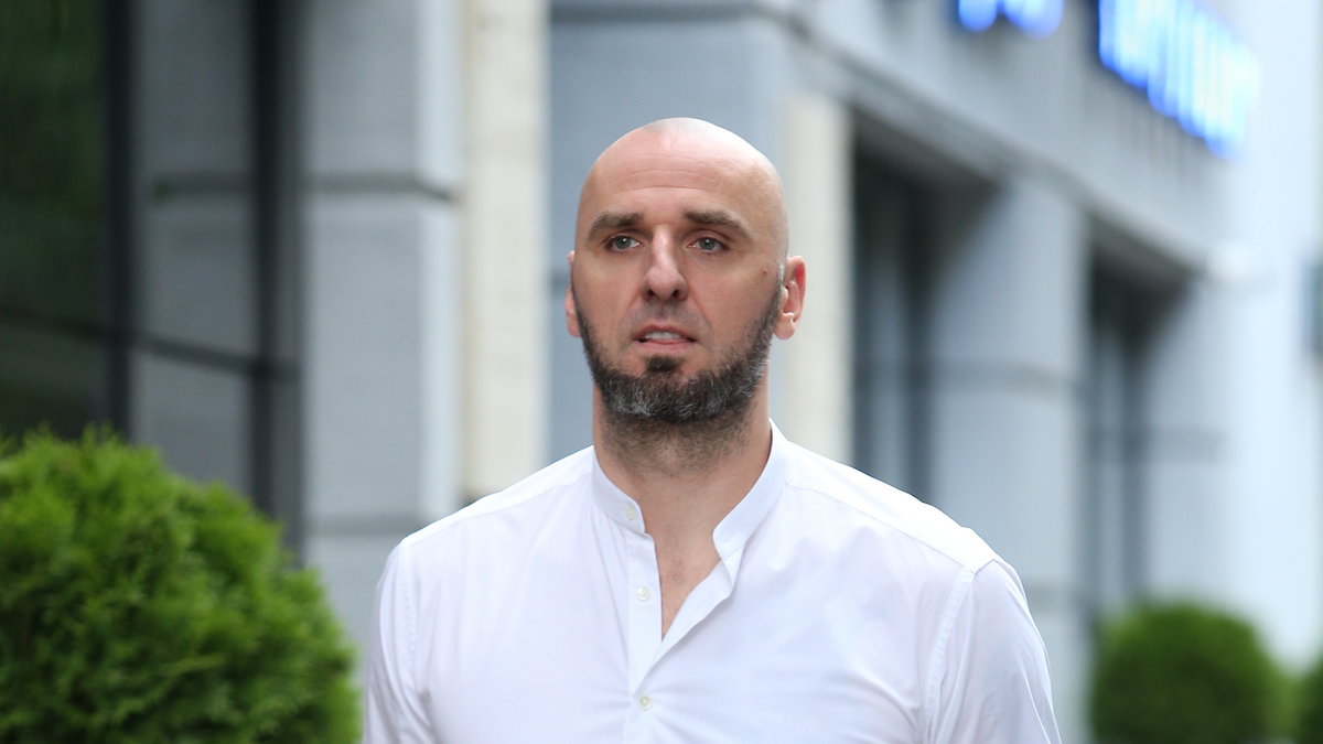 Marcin Gortat