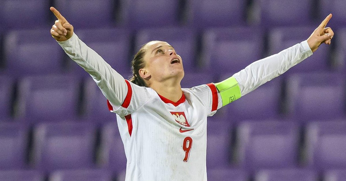 To tam kadra będzie przygotowywać się do Euro. Właśnie zapadła decyzja